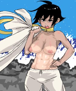 Rating: Explicit Score: 0 Tags: 1girls abs areolae black_eyes black_hair blush breasts casual clothing female female_only human large_breasts makoto_(street_fighter) navel nipples open_mouth outdoors pale_skin rule34 short_hair solo sorashu standing straight_hair street_fighter street_fighter_iii street_fighter_iii:_3rd_strike teeth tomboy topless water User: bunchy7s Rating: Explicit Score: 0 Tags: 1girls abs areolae black_eyes black_hair blush breasts casual clothing female female_only human large_breasts makoto_(street_fighter) navel nipples open_mouth outdoors pale_skin rule34 short_hair solo sorashu standing straight_hair street_fighter street_fighter_iii street_fighter_iii:_3rd_strike teeth tomboy topless water User: bunchy7s