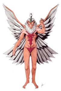 Rating: Questionable Score: 0 Tags: absurd_res atlus babylonian_mythology deity demon e621 felid hi_res kazuma_kaneko male mammal megami_tensei middle_eastern_mythology mythology pazuzu pazuzu_(megami_tensei) purple_eyes sega simple_background solo white_background wings User: bunchy7s