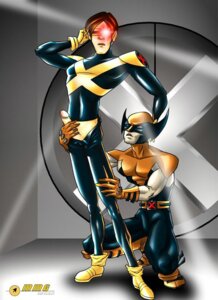 Rating: Explicit Score: 0 Tags: boner cyclops_(x-men) erection james_howlett male male_only marvel marvel_comics mmg multiple_males rule34 scott_summers straight_hair tagme wolverine_(x-men) x-men x-men_evolution yaoi User: bunchy7s