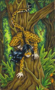 Rating: Safe Score: 0 Tags: 2007 anthro black_hair bracelet detailed detailed_background e621 felid female green_eyes hair hunting jewelry leopard looking_at_viewer mammal nude pantherine plant solo stephanie_lynn tail toony tree warm_colors wood User: bunchy7s Rating: Safe Score: 0 Tags: 2007 anthro black_hair bracelet detailed detailed_background e621 felid female green_eyes hair hunting jewelry leopard looking_at_viewer mammal nude pantherine plant solo stephanie_lynn tail toony tree warm_colors wood User: bunchy7s