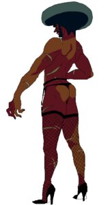Rating: Explicit Score: 0 Tags: dark-skinned_male dark_skin garterbelt_(psg) male male_only panty_&amp;_stocking_with_garterbelt rule34 tagme User: bunchy7s