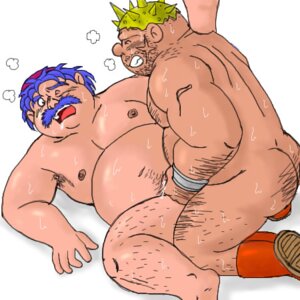 Rating: Explicit Score: 0 Tags: dragon_quest dragon_quest_iv dragon_quest_viii male male_only rule34 torneko uhokue yangus yaoi User: bunchy7s
