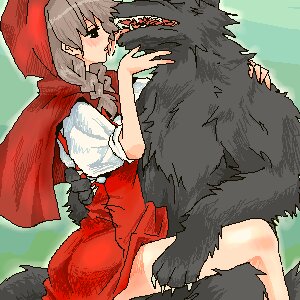 Rating: Explicit Score: 0 Tags: 1:1 anthro big_bad_wolf canid canine canis duo e621 fairy_tales female female_on_anthro human human_focus human_on_anthro interspecies little_red_riding_hood little_red_riding_hood_(copyright) low_res male male/female male_on_human mammal not_furry_focus solo_focus unknown_artist wolf User: bunchy7s Rating: Explicit Score: 0 Tags: 1:1 anthro big_bad_wolf canid canine canis duo e621 fairy_tales female female_on_anthro human human_focus human_on_anthro interspecies little_red_riding_hood little_red_riding_hood_(copyright) low_res male male/female male_on_human mammal not_furry_focus solo_focus unknown_artist wolf User: bunchy7s