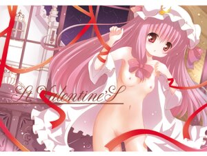 Rating: Questionable Score: 0 Tags: blush breasts catbell censored convenient_censoring female female_only hair_ribbon hat human long_hair nipples nude patchouli_knowledge purple_hair red_eyes ribbon rule34 solo touhou valentine User: bunchy7s Rating: Questionable Score: 0 Tags: blush breasts catbell censored convenient_censoring female female_only hair_ribbon hat human long_hair nipples nude patchouli_knowledge purple_hair red_eyes ribbon rule34 solo touhou valentine User: bunchy7s