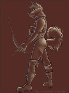 Rating: Safe Score: 0 Tags: 2013 3:4 anthro arrow_(weapon) biped blue_eyes bow_(weapon) canid canine canis clothing domestic_dog e621 hi_res holding_object holding_weapon husky kappy lobitohusky looking_at_viewer male mammal nordic_sled_dog ranged_weapon simple_background smile solo spitz standing torn_clothing weapon User: bunchy7s