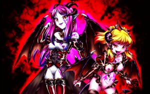 Rating: Explicit Score: 0 Tags: 2girls bat_wings breasts clitoris clitoris_piercing corruption corset dark_persona female female_only highres horns jewelry labia_piercing long_hair marisa_kirisame multiple_females multiple_girls navel_piercing nipple_piercing nippleless_clothing nipples original piercing pixiv_manga_sample pussy reimu_hakurei remilia_scarlet rule34 sakuya_izayoi short_hair tattoo tied_hair tongue_piercing touhou twintails uncensored wings yuzu_momo User: bunchy7s Rating: Explicit Score: 0 Tags: 2girls bat_wings breasts clitoris clitoris_piercing corruption corset dark_persona female female_only highres horns jewelry labia_piercing long_hair marisa_kirisame multiple_females multiple_girls navel_piercing nipple_piercing nippleless_clothing nipples original piercing pixiv_manga_sample pussy reimu_hakurei remilia_scarlet rule34 sakuya_izayoi short_hair tattoo tied_hair tongue_piercing touhou twintails uncensored wings yuzu_momo User: bunchy7s