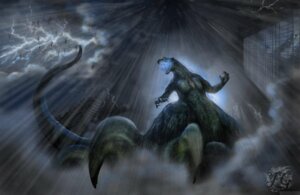 Rating: Safe Score: 0 Tags: ambient_bird ambient_flier ambient_silhouette ambiguous_gender avian bird building city claws cloud e621 electricity fog glowing godzilla godzilla_(series) group kaiju large_group lightning night outside raining reflection silhouette sky solo_focus spines storm tail tgoperator_(artist) toe_claws toho User: bunchy7s