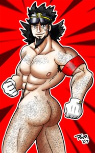 Rating: Explicit Score: 0 Tags: kai_doumeki male male_only osu_tatakae_ouendan rule34 tagme User: bunchy7s