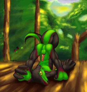 Rating: Explicit Score: 0 Tags: anthro autofellatio big_hands bodily_fluids club_arms cum cum_on_face cum_on_own_face cum_on_self cumshot detailed_background e621 ejaculation erection forest genital_fluids genitals hi_res huge_hands humanoid_genitalia humanoid_penis jungle kampfisken lizard looking_through looking_through_legs male masturbation nature oral oral_masturbation orgasm outside penile penile_masturbation penis plant reptile scalie solo tail tree upside_down wood User: bunchy7s