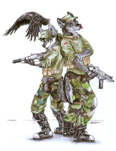 Rating: Safe Score: 0 Tags: 2011 anthro avian bird black_body black_feathers black_hair canid canine canis clothing corvid corvus_(genus) crow e621 feathers female fuckie fuckie_(character) fur green_hair grey_body grey_fur grin group hair hat headgear headwear long_hair male mammal oscine passerine piercing ranged_weapon raven simple_background smile tail trio weapon white_background wolf User: bunchy7s Rating: Safe Score: 0 Tags: 2011 anthro avian bird black_body black_feathers black_hair canid canine canis clothing corvid corvus_(genus) crow e621 feathers female fuckie fuckie_(character) fur green_hair grey_body grey_fur grin group hair hat headgear headwear long_hair male mammal oscine passerine piercing ranged_weapon raven simple_background smile tail trio weapon white_background wolf User: bunchy7s