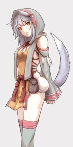 Rating: Safe Score: 0 Tags: 1:2 animal_humanoid armwear breasts canid canid_humanoid canine canine_humanoid canis clothing detached_sleeves e621 female hi_res hood humanoid looking_at_viewer mammal mammal_humanoid reco_(fortunequest) simple_background solo white_background wolf wolf_humanoid yellow_eyes User: bunchy7s