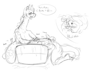 Rating: Questionable Score: 0 Tags: air_bubble anthro asphyxiation big_breasts black_and_white breasts breath_play byondrage dialogue digital_drawing_(artwork) digital_media_(artwork) drowning duo e621 english_text female forced giraffe giraffid hair hi_res horn line_art male mammal monochrome mustelid otter partially_submerged rose_(uwdrake) sketch sound_effects text underwater water User: bunchy7s