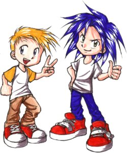 Rating: Safe Score: 0 Tags: 5_fingers aglet alternate_form alternate_species big_head blue_body blue_hair chibi child clothed clothing duo e621 fingers footwear front_view fully_clothed gesture grandfathered_content green_eyes hair hand_gesture happy human human_only humanized low_res male male_human mammal miles_prower multicolored_clothing multicolored_footwear multicolored_shirt multicolored_shoes multicolored_t-shirt multicolored_topwear not_furry open_mouth open_smile orange_clothing orange_hair orange_shirt orange_t-shirt orange_topwear pose red_clothing red_footwear red_shoes sa-chan04 sega shirt shoelaces shoes simple_background smile sonic_the_hedgehog sonic_the_hedgehog_(series) standing t-shirt thumbs_up toony topwear two_tone_clothing two_tone_footwear two_tone_shirt two_tone_shoes two_tone_t-shirt two_tone_topwear v_sign white_background white_clothing white_footwear white_shirt white_shoes white_t-shirt white_topwear young User: bunchy7s Rating: Safe Score: 0 Tags: 5_fingers aglet alternate_form alternate_species big_head blue_body blue_hair chibi child clothed clothing duo e621 fingers footwear front_view fully_clothed gesture grandfathered_content green_eyes hair hand_gesture happy human human_only humanized low_res male male_human mammal miles_prower multicolored_clothing multicolored_footwear multicolored_shirt multicolored_shoes multicolored_t-shirt multicolored_topwear not_furry open_mouth open_smile orange_clothing orange_hair orange_shirt orange_t-shirt orange_topwear pose red_clothing red_footwear red_shoes sa-chan04 sega shirt shoelaces shoes simple_background smile sonic_the_hedgehog sonic_the_hedgehog_(series) standing t-shirt thumbs_up toony topwear two_tone_clothing two_tone_footwear two_tone_shirt two_tone_shoes two_tone_t-shirt two_tone_topwear v_sign white_background white_clothing white_footwear white_shirt white_shoes white_t-shirt white_topwear young User: bunchy7s
