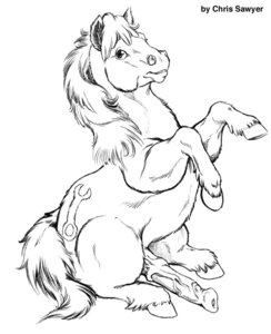 Rating: Explicit Score: 0 Tags: animal_genitalia animal_penis artist_name black_and_white chris_sawyer derphorse e621 english_text equid equine equine_genitalia equine_penis erection feral genitals halflinger_pony hasbro hatching_(art) hooves horse line_art male mammal markings monochrome my_little_pony on_haunches penis pony pre-g4 quadruped shaded shelton sitting solo tail text unguligrade User: bunchy7s