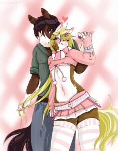 Rating: Safe Score: 0 Tags: accessory alternative_fashion anthro blonde_hair blush bottomwear charm_(jewelry) clothed clothing crossdressing duo e621 equid equine femboy hair hair_accessory hairclip hand_holding hand_in_hair heart_accessory heart_clip heart_print heart_symbol horse interlocked_fingers j-fashion kemono kimi_(kimito) legwear lucah male male/male mammal midriff navel pattern_clothing pattern_legwear pony print_accessory romantic romantic_couple simple_background skirt stockings striped_clothing striped_legwear stripes tail touching_hair User: bunchy7s Rating: Safe Score: 0 Tags: accessory alternative_fashion anthro blonde_hair blush bottomwear charm_(jewelry) clothed clothing crossdressing duo e621 equid equine femboy hair hair_accessory hairclip hand_holding hand_in_hair heart_accessory heart_clip heart_print heart_symbol horse interlocked_fingers j-fashion kemono kimi_(kimito) legwear lucah male male/male mammal midriff navel pattern_clothing pattern_legwear pony print_accessory romantic romantic_couple simple_background skirt stockings striped_clothing striped_legwear stripes tail touching_hair User: bunchy7s