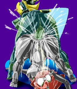 Rating: Explicit Score: 0 Tags: 2013 abdominal_bulge ahegao anal anal_penetration anus areola big_breasts bodily_fluids breasts butt cum cum_in_ass cum_inside cybernetics cyborg duo e621 erect_nipples erection excessive_cum excessive_genital_fluids feet female female_penetrated gblastman genital_fluids genitals herm herm/female herm_penetrating herm_penetrating_female humanoid humanoid_on_humanoid intersex intersex/female intersex_penetrating intersex_penetrating_female looking_pleasured machine navel nipples not_furry nude open_mouth orgasm penetration penis proxy_(pizzacat) robot sackless sex stirrup_(marking) tongue tongue_out vari_(gryphman) vulva User: bunchy7s