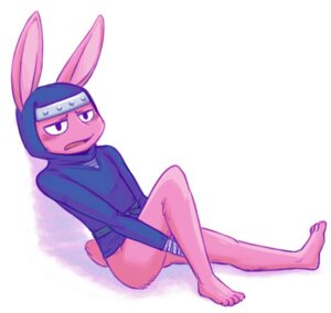 Rating: Questionable Score: 0 Tags: 4_toes animal_crossing anthro anthrofied barefoot biped blush bottomless bound clothed clothing e621 feet fur lagomorph leporid long_ears male mammal nintendo pink_body pink_fur rabbit reality_undoer short_tail simple_background sitting snake_(animal_crossing) solo submissive submissive_male tail toes toony white_background User: bunchy7s Rating: Questionable Score: 0 Tags: 4_toes animal_crossing anthro anthrofied barefoot biped blush bottomless bound clothed clothing e621 feet fur lagomorph leporid long_ears male mammal nintendo pink_body pink_fur rabbit reality_undoer short_tail simple_background sitting snake_(animal_crossing) solo submissive submissive_male tail toes toony white_background User: bunchy7s