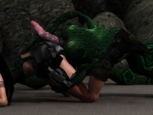 Rating: Explicit Score: 0 Tags: 3d all_fours arthropod defeated doggy_style female from_behind_position human imminent_penetration imminent_rape imminent_sex lara_croft lara_croft_(classic) measuring_penetration_depth monster rape rawdarkness restrained rule34 tagme tomb_raider tomb_raider_(classic) User: bunchy7s