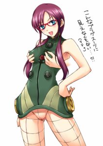 Rating: Explicit Score: 0 Tags: 1girls blush breast_grab breasts brown_hair clothing disembodied_limb erect_nipples erect_nipples_under_clothes female glasses human light-skinned_female light_skin long_hair magic_hand magic_hands mari_illustrious_makinami medium_breasts neon_genesis_evangelion niko_(azurite) nipple_tweak nipples no_panties pilot_suit plugsuit purple_hair pussy rebuild_of_evangelion rule34 straight_hair translation_request uncensored User: bunchy7s
