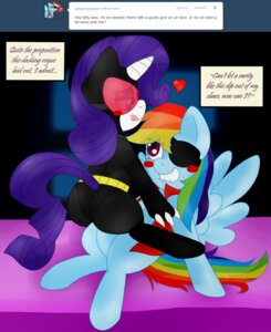 Rating: Questionable Score: 0 Tags: batman_(series) blackbewhite2k7 blue_body blue_feathers blue_fur catwoman cosplay crossover crossover_cosplay dc_comics duo e621 english_text equid equine feathered_wings feathers female female/female feral friendship_is_magic fur hair hasbro hi_res horn mammal multicolored_hair my_little_pony mythological_creature mythological_equine mythology pegasus pirate_dash rainbow_dash_(mlp) rainbow_hair rarity_(mlp) tail text unicorn wings User: bunchy7s Rating: Questionable Score: 0 Tags: batman_(series) blackbewhite2k7 blue_body blue_feathers blue_fur catwoman cosplay crossover crossover_cosplay dc_comics duo e621 english_text equid equine feathered_wings feathers female female/female feral friendship_is_magic fur hair hasbro hi_res horn mammal multicolored_hair my_little_pony mythological_creature mythological_equine mythology pegasus pirate_dash rainbow_dash_(mlp) rainbow_hair rarity_(mlp) tail text unicorn wings User: bunchy7s