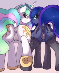 Rating: Explicit Score: 0 Tags: 2014 4:5 absurd_res anus blue_body blue_eyes blue_fur blue_hair butt clitoral_winking clitoris clothing digital_media_(artwork) dock_(anatomy) duo e621 equid equine female feral friendship_is_magic fur genitals hair hasbro heart_symbol hi_res horn indirect_incest_(lore) legwear long_hair looking_at_viewer looking_back mammal multicolored_hair my_little_pony mythological_creature mythological_equine mythology presenting presenting_hindquarters princess_celestia_(mlp) princess_luna_(mlp) purple_eyes raised_tail ratofdrawn sibling_(lore) simple_background sister_(lore) sisters_(lore) smile stockings tail unicorn vulva white_body white_fur User: bunchy7s Rating: Explicit Score: 0 Tags: 2014 4:5 absurd_res anus blue_body blue_eyes blue_fur blue_hair butt clitoral_winking clitoris clothing digital_media_(artwork) dock_(anatomy) duo e621 equid equine female feral friendship_is_magic fur genitals hair hasbro heart_symbol hi_res horn indirect_incest_(lore) legwear long_hair looking_at_viewer looking_back mammal multicolored_hair my_little_pony mythological_creature mythological_equine mythology presenting presenting_hindquarters princess_celestia_(mlp) princess_luna_(mlp) purple_eyes raised_tail ratofdrawn sibling_(lore) simple_background sister_(lore) sisters_(lore) smile stockings tail unicorn vulva white_body white_fur User: bunchy7s
