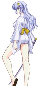 Rating: Explicit Score: 0 Tags: ass bow breasts female kimono long_hair rule34 skirt sword weapon User: bunchy7s Rating: Explicit Score: 0 Tags: ass bow breasts female kimono long_hair rule34 skirt sword weapon User: bunchy7s
