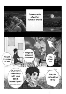 Rating: Safe Score: 0 Tags: 2012 boru_(pixiv) canid canine canis comic dialogue domestic_dog e621 electronics english_text greyscale hiroyuki_nishimura hug human husky kouya_aotsuki landline_phone male mammal monochrome morenatsu nordic_sled_dog phone spitz text User: bunchy7s