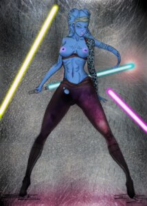 Rating: Explicit Score: 0 Tags: 1girls aayla_secura aishado alien_girl areola big_breasts blue_lightsaber blue_skin breasts color colored female female_only jedi large_breasts lightsaber navel nipples purple_lightsaber rule34 solo star_wars topless twi'lek uncensored yellow_lightsaber User: bunchy7s Rating: Explicit Score: 0 Tags: 1girls aayla_secura aishado alien_girl areola big_breasts blue_lightsaber blue_skin breasts color colored female female_only jedi large_breasts lightsaber navel nipples purple_lightsaber rule34 solo star_wars topless twi'lek uncensored yellow_lightsaber User: bunchy7s