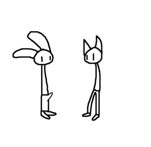 Rating: Explicit Score: 0 Tags: anthro duo erection erection_under_clothes furry male monochrome ruby_(rq) ruby_quest rule34 rule_63 tom_(rq) white_background User: bunchy7s Rating: Explicit Score: 0 Tags: anthro duo erection erection_under_clothes furry male monochrome ruby_(rq) ruby_quest rule34 rule_63 tom_(rq) white_background User: bunchy7s