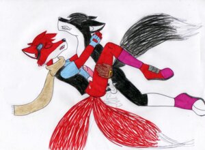 Rating: Explicit Score: 0 Tags: anal anthro backless_gloves bodily_fluids boots brother_(lore) brothers_(lore) canid canine clothing cum darth_the_fox duo e621 erection eyewear fingerless_gloves fire_island_entertainment footwear genital_fluids genitals gloves goggles handwear humanoid_genitalia humanoid_penis incest_(lore) male male/male male_penetrated male_penetrating male_penetrating_male mammal maxamilion_the_fox penetration penis scarf sex shirt shoes sibling_(lore) sonicyaoihaven tail topwear vest User: bunchy7s