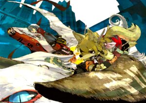 Rating: Safe Score: 0 Tags: 2009 aircraft airplane ambiguous_gender avian beak bird canid canine canis cigarette city cityscape domestic_dog e621 flying group human jet kemono kouchainu low-angle_view mammal midair perspective race racing riding smoke smoking straddling tail vehicle User: bunchy7s