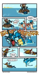 Rating: Safe Score: 0 Tags: 2007 awkwardzombie blastoise brown_hair clothing comic e621 english_text eyewear female generation_1_pokemon goggles grandfathered_content group gyarados hair hat headgear headwear hi_res human humor katie_tiedrich katie_tiedrich_(persona) male mammal nintendo open_mouth pokemon pokemon_(species) swimming text url water User: bunchy7s Rating: Safe Score: 0 Tags: 2007 awkwardzombie blastoise brown_hair clothing comic e621 english_text eyewear female generation_1_pokemon goggles grandfathered_content group gyarados hair hat headgear headwear hi_res human humor katie_tiedrich katie_tiedrich_(persona) male mammal nintendo open_mouth pokemon pokemon_(species) swimming text url water User: bunchy7s