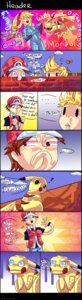Rating: Safe Score: 0 Tags: absurd_res breasts clothed clothing comic crossover e621 english_text exclamation_point female fur generation_1_pokemon hat headgear headwear hi_res human male mammal metroid nintendo pikachu pokemon pokemon_(species) pokemon_trainer red_(pokemon) rodent samus_aran super_smash_bros. tail text unknown_artist yellow_body yellow_fur zero_suit User: bunchy7s