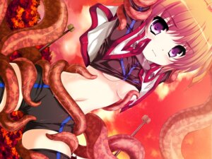 Rating: Explicit Score: 0 Tags: breasts female game_cg mahou_shoujo_suzune rule34 small_breasts tentacle User: bunchy7s