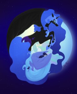 Rating: Safe Score: 0 Tags: black_body black_feathers blue_body blue_feathers cutie_mark detailed_background duo e621 equid equine feathered_wings feathers female feral friendship_is_magic hasbro horn mammal my_little_pony mythological_creature mythological_equine mythology nightmare_moon_(mlp) princess princess_celestia_(mlp) princess_luna_(mlp) royalty tail toony unknown_artist winged_unicorn wings User: bunchy7s Rating: Safe Score: 0 Tags: black_body black_feathers blue_body blue_feathers cutie_mark detailed_background duo e621 equid equine feathered_wings feathers female feral friendship_is_magic hasbro horn mammal my_little_pony mythological_creature mythological_equine mythology nightmare_moon_(mlp) princess princess_celestia_(mlp) princess_luna_(mlp) royalty tail toony unknown_artist winged_unicorn wings User: bunchy7s