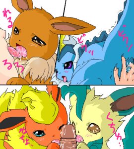 Rating: Explicit Score: 0 Tags: cum cum_in_mouth cum_in_pussy dominant_feral eevee eeveelution female feral fingering flareon fur human human_on_feral interspecies japanese_text krona leafeon licking_penis male penis pokemon pokemon_(species) pokemon_dppt pokemon_rgby pussy rule34 simple_background tagme vaporeon User: bunchy7s Rating: Explicit Score: 0 Tags: cum cum_in_mouth cum_in_pussy dominant_feral eevee eeveelution female feral fingering flareon fur human human_on_feral interspecies japanese_text krona leafeon licking_penis male penis pokemon pokemon_(species) pokemon_dppt pokemon_rgby pussy rule34 simple_background tagme vaporeon User: bunchy7s