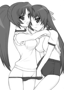 Rating: Questionable Score: 0 Tags: 07th_expansion 2girls :3 bloomers bow breasts buruma cameltoe female greyscale gym_uniform higurashi_no_naku_koro_ni incest line_art monochrome multiple_females multiple_girls panty_pull ponytail pussy ribbon rule34 shichimenchou shirt_lift siblings sisters sleeves_rolled_up sonozaki_mion sonozaki_shion t-shirt tied_hair twincest twins undressing yuri User: bunchy7s Rating: Questionable Score: 0 Tags: 07th_expansion 2girls :3 bloomers bow breasts buruma cameltoe female greyscale gym_uniform higurashi_no_naku_koro_ni incest line_art monochrome multiple_females multiple_girls panty_pull ponytail pussy ribbon rule34 shichimenchou shirt_lift siblings sisters sleeves_rolled_up sonozaki_mion sonozaki_shion t-shirt tied_hair twincest twins undressing yuri User: bunchy7s