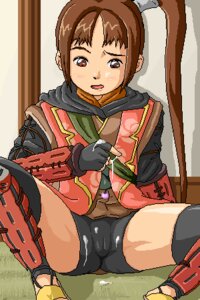 Rating: Explicit Score: 0 Tags: bike_shorts brown_eyes brown_hair cameltoe cum cum_on_clothes female isu lowres oekaki onimusha onimusha:_dawn_of_dreams ponytail pussy rule34 spread_legs tied_hair yagyu_jubei_akane User: bunchy7s Rating: Explicit Score: 0 Tags: bike_shorts brown_eyes brown_hair cameltoe cum cum_on_clothes female isu lowres oekaki onimusha onimusha:_dawn_of_dreams ponytail pussy rule34 spread_legs tied_hair yagyu_jubei_akane User: bunchy7s