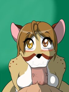 Rating: Explicit Score: 0 Tags: 3:4 anthro blush breasts cainesart deer digital_media_(artwork) duo e621 erection fellatio female female_penetrated first_person_view genitals heterochromia hi_res male male/female male_penetrating male_penetrating_female mammal marianna_(cainesart) oral oral_penetration penetration penile penis sex User: bunchy7s