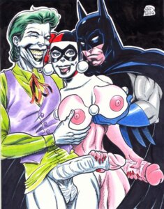 Rating: Explicit Score: 0 Tags: 1girls 2009 2boys batman batman_(bruce_wayne) batman_(series) big_breasts big_penis breasts bruce_wayne dc dc_comics female fondling_breast fondling_penis harley_quinn harley_quinn_(classic) huge_cock male mmf_threesome multiple_boys multiple_males nipples penis pubic_hair rob_durham rule34 straight tagme tanline the_joker threesome User: bunchy7s Rating: Explicit Score: 0 Tags: 1girls 2009 2boys batman batman_(bruce_wayne) batman_(series) big_breasts big_penis breasts bruce_wayne dc dc_comics female fondling_breast fondling_penis harley_quinn harley_quinn_(classic) huge_cock male mmf_threesome multiple_boys multiple_males nipples penis pubic_hair rob_durham rule34 straight tagme tanline the_joker threesome User: bunchy7s