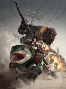 Rating: Safe Score: 0 Tags: 3:4 anthro armor backpack black_hair boots bovid bovine clothed clothing e621 explosion female fingerless_gloves footwear gloves green_body green_scales group hair handwear hasbro human jason_chan lizard male mammal melee_weapon motorcycle polearm reptile ring scales scalie shoes staff teeth tire vehicle weapon wizards_of_the_coast yellow_eyes User: bunchy7s