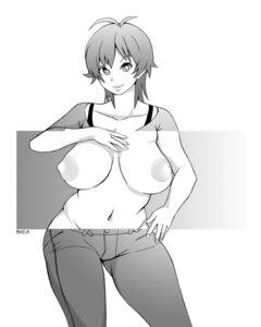 Rating: Explicit Score: 0 Tags: female masane_amaha rule34 tagme witchblade User: bunchy7s