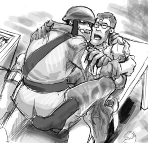 Rating: Explicit Score: 0 Tags: 2boys 2d anal anal_sex blood gay human human_male human_only male male_only medic_(team_fortress_2) rule34 scary_face soldier_(team_fortress_2) syberfox team_fortress_2 yaoi User: bunchy7s Rating: Explicit Score: 0 Tags: 2boys 2d anal anal_sex blood gay human human_male human_only male male_only medic_(team_fortress_2) rule34 scary_face soldier_(team_fortress_2) syberfox team_fortress_2 yaoi User: bunchy7s