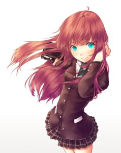 Rating: Explicit Score: 0 Tags: blue_eyes face female hair_blowing long_hair lulu_(shoutarou) original red_hair rule34 school_bag school_uniform tokunou_shoutarou wind User: bunchy7s