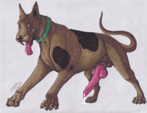 Rating: Explicit Score: 0 Tags: 2008 feral hanna-barbera male male_only ookami-girl penis rule34 scooby-doo scooby-doo_(character) tagme User: bunchy7s
