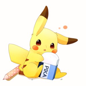 Rating: Safe Score: 0 Tags: 1:1 3_toes ambiguous_gender biped blush blush_stickers brown_body brown_fur brown_tail dipstick_ears e621 ear_markings eraser feet feral fingers full-length_portrait fur generation_1_pokemon glistening glistening_eyes head_tuft mammal markings multicolored_ears nintendo nude open_mouth pencil_(object) pikachu pokemon pokemon_(species) portrait rodent shaded simple_background sitting solo tail three-quarter_view toes tuft ushiinu2 white_background yellow_body yellow_fur yellow_tail User: bunchy7s