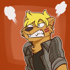 Rating: Safe Score: 0 Tags: 1:1 angry anthro black_nose blonde_hair blue_eyes brown_body brown_fur e621 facial_markings fur hair head_markings herpestid male mammal markings mongoose reaction_image seth_häser solo vasuki User: bunchy7s Rating: Safe Score: 0 Tags: 1:1 angry anthro black_nose blonde_hair blue_eyes brown_body brown_fur e621 facial_markings fur hair head_markings herpestid male mammal markings mongoose reaction_image seth_häser solo vasuki User: bunchy7s