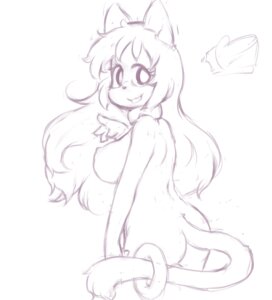 Rating: Explicit Score: 0 Tags: anthro black_and_white breasts butt domestic_cat e621 eerieviolet felid feline felis female fingers fur hair line_art looking_at_viewer looking_back mammal monochrome nipples petiteswitch pink_and_white sketch solo tail User: bunchy7s Rating: Explicit Score: 0 Tags: anthro black_and_white breasts butt domestic_cat e621 eerieviolet felid feline felis female fingers fur hair line_art looking_at_viewer looking_back mammal monochrome nipples petiteswitch pink_and_white sketch solo tail User: bunchy7s
