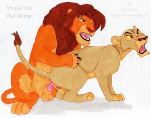 Rating: Explicit Score: 0 Tags: balls disney erect_penis feline female feral feral_penetrated lion male penis pussy rule34 simba tagme testicles the_lion_king zira_(the_lion_king) User: bunchy7s Rating: Explicit Score: 0 Tags: balls disney erect_penis feline female feral feral_penetrated lion male penis pussy rule34 simba tagme testicles the_lion_king zira_(the_lion_king) User: bunchy7s