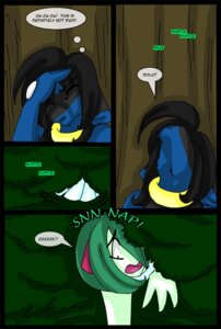 Rating: Safe Score: 0 Tags: aakashi canid canine comic dialogue duo e621 english_text female generation_3_pokemon generation_4_pokemon humanoid kirlia mammal nintendo pokemon pokemon_(species) riolu text User: bunchy7s Rating: Safe Score: 0 Tags: aakashi canid canine comic dialogue duo e621 english_text female generation_3_pokemon generation_4_pokemon humanoid kirlia mammal nintendo pokemon pokemon_(species) riolu text User: bunchy7s